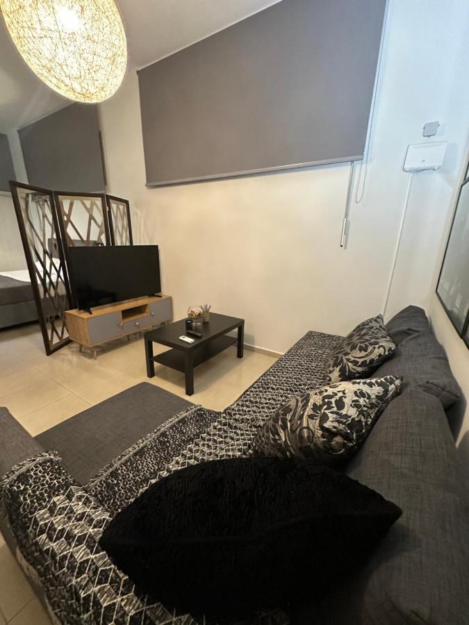 Elegant Escapes 5 Apartment Athena Bagian luar foto