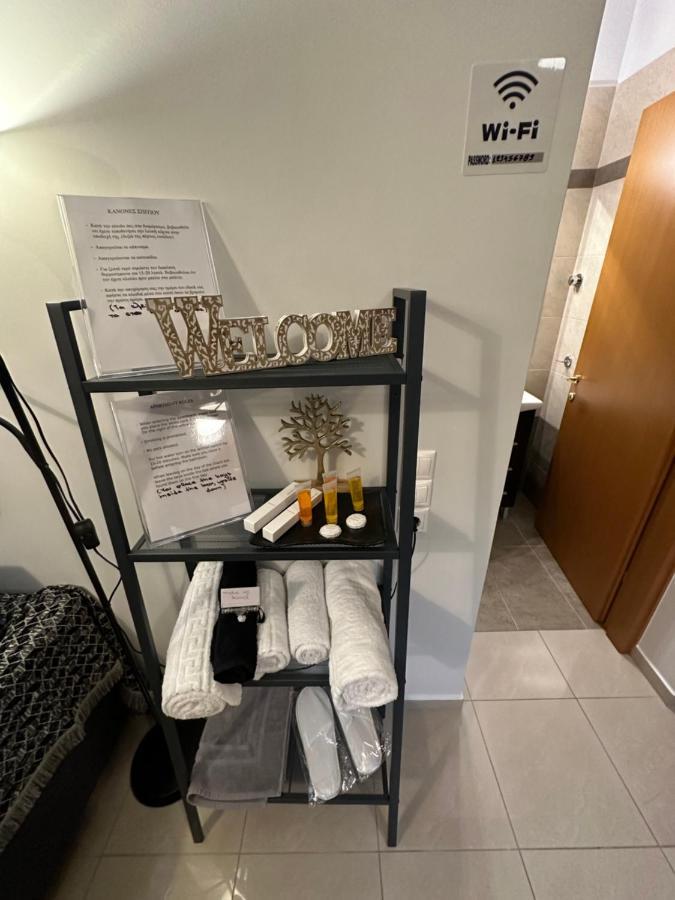 Elegant Escapes 5 Apartment Athena Bagian luar foto