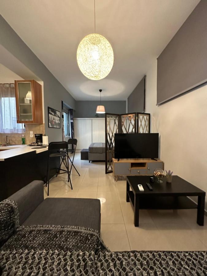 Elegant Escapes 5 Apartment Athena Bagian luar foto