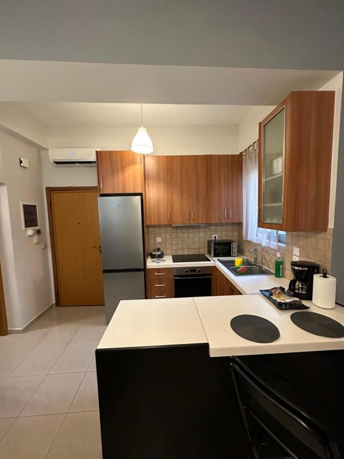 Elegant Escapes 5 Apartment Athena Bagian luar foto